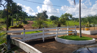 Terreno Rural com Benfeitorias em Ituverava/SP