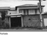 Casa com 3 Quartos em São Gonçalo - Leilão Caixa