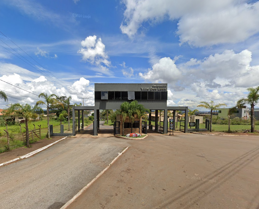 Terrenos em Condomínio com Vegetação Nativa