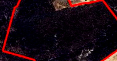Sítio Alto Grande em Juru-PB com 17,0272 ha