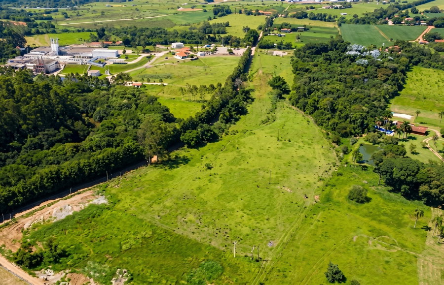 Gleba de terras 23.400m² em Jarinu/SP - Oportunidade única!