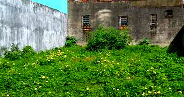 Terreno em Loteamento Planalto - Olaria, Aracaju/SE