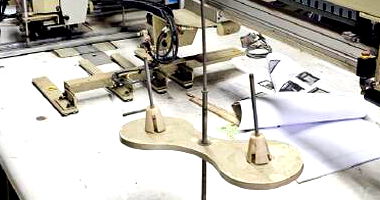 Máquina Automática 982B - Atlanta Attachment Company para Reparos