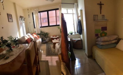 Apartamento 2 quartos em Londrina/PR - Edifício Adma Caram