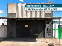 Casa 181 m² em Cocalzinho de Goiás - Oportunidade Única