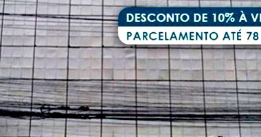 Loja Comercial Desocupada 332 m² com Escritura Pública