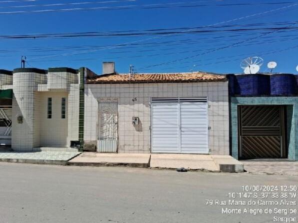 Casa com 2 quartos, 2 banheiros, 96m² área privativa, 1 vaga