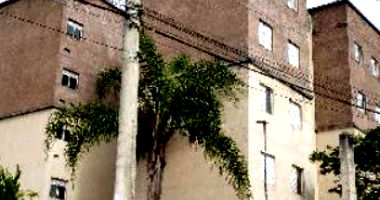 Apartamento com 2 Quartos em Cotia/SP