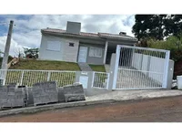 Casa com 3 quartos e 1 banheiro em Santa Terezinha - Leilão Bradesco