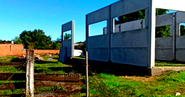 Terreno em Arroio dos Ratos - RS
