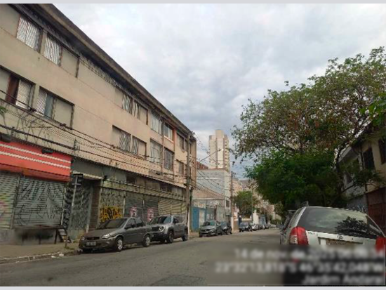 Apartamento com 70m², 1 quarto, no Belenzinho