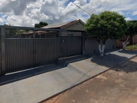 Casa com 119 m² em Montividiu - GO