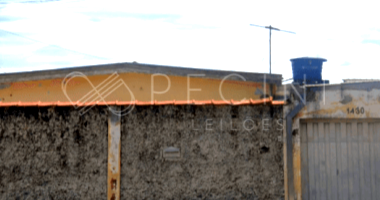 Prédio Residencial com 35,84m² em Franca/SP - Oportunidade!