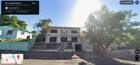 Terreno com casa e galpão, 355,40m² construídos