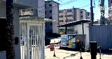 Apartamento 44,83m² em Rio de Janeiro com 1 quarto