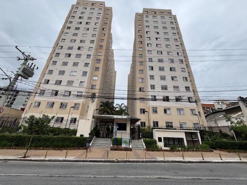 Apartamento com 2 quartos, 48,59m², 32,59m² privativos