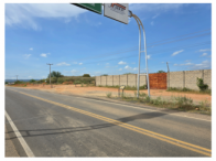 Chácara com 7 hectares em Dirceu Arcoverde/PI