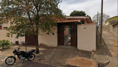 Casa com 132m² em Mococa - Oportunidade de Investimento