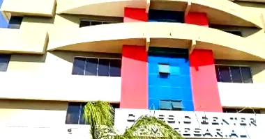 Salas Comerciais em Leilão em Sinop/MT