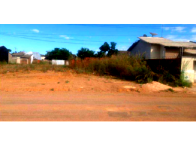 Terreno com 275m² em Palmas/TO