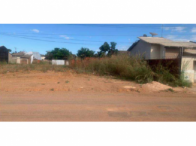 Terreno com 275m² em Palmas/TO