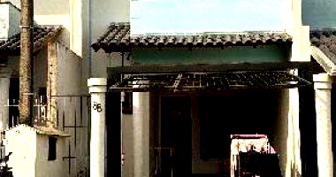 Casa em Santa Cruz do Sul/RS com 2 Quartos