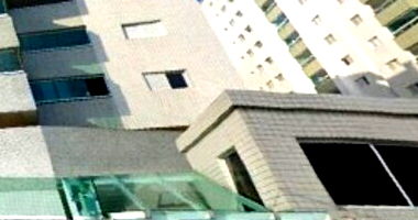Apartamento 72 no Edifício Residencial Marcella - Ocupado