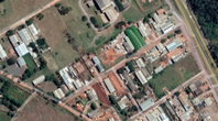 Terreno Industrial com 1.345m² em Nova Esperança/PR