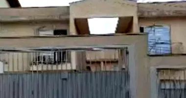 Casa em leilão com 4 quartos e 1 vaga em Vila das Mercês