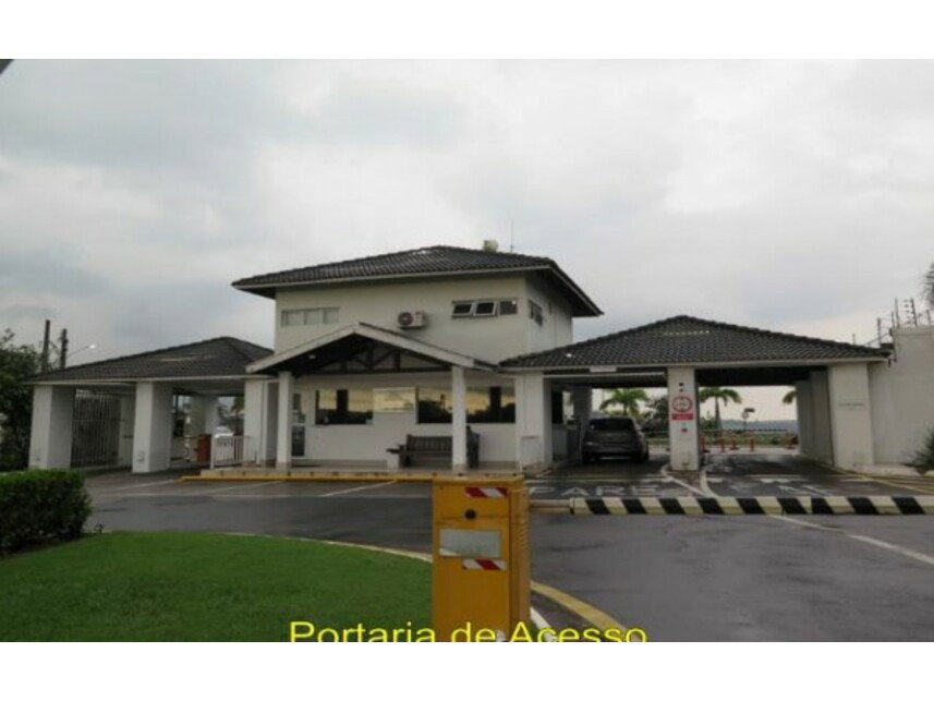 Terreno de 900m² no Loteamento Itatiba Country Club