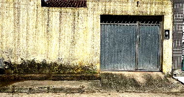 Casa com 2 quartos, 1 banheiro, 1 vaga e 50,05m² área privativa