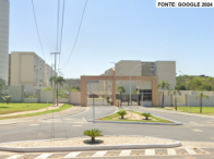 Apartamento 2 Quartos em Teresina/PI com 38,4m² de Área Privativa