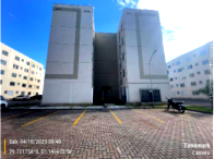 Apartamento com 2 quartos e 1 vaga em São Leopoldo/RS