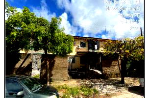 Casa com 2 Quartos e 1 Vaga em Paulista - Oportunidade Imperdível