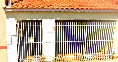 Casa com 2 dormitórios e 150 m² na Vila Brasil
