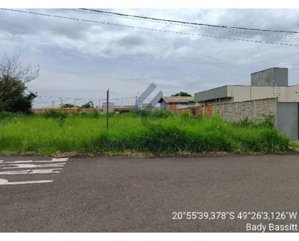 Terreno Residencial em Bady Bassitt/SP - 227m²