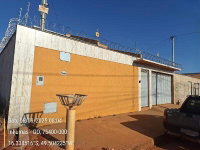 Casa com 3 quartos em Inhumas/GO
