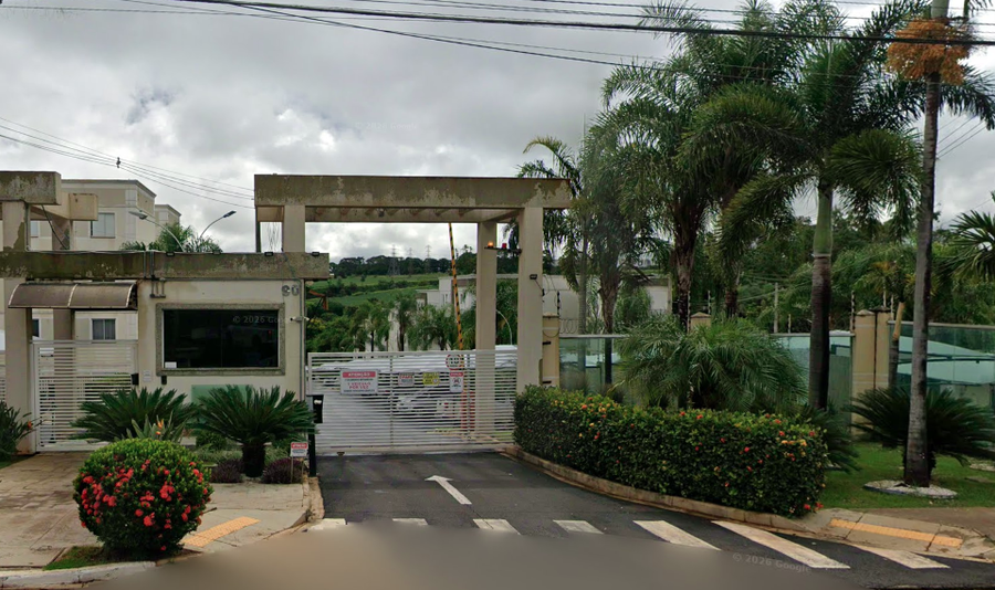 Apartamento com 117,457m², 3 quartos, em condomínio