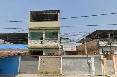 Casa com 2 quartos, 2 banheiros e 258m²