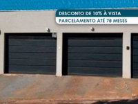 Casa 135 m² com Jardim em Quirinópolis - Oportunidade Única!