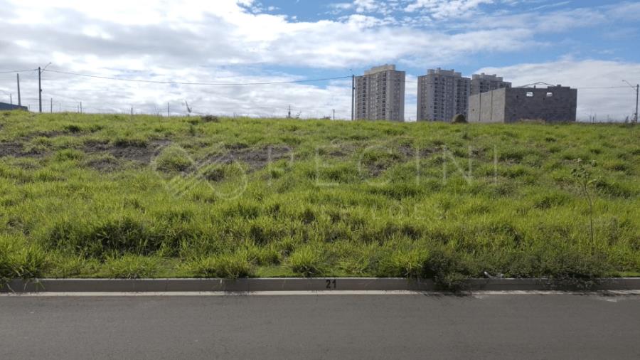 Terreno em Loteamento Residencial Bela Aliança
