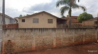 Casa com 292,83m² no Conjunto Goioerê II, Goioerê/PR