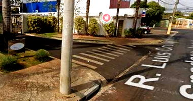 Apartamento 202 - Parque Remanso do Bosque com 1 Vaga
