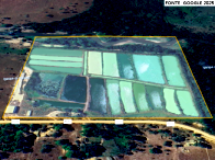 Sítio Rural com 24,20ha, 19 represas, casa e barracão 400m²