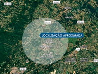 Imóvel Rural com 24.200 m² em Santa Isabel - SP