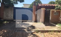 Casa com 4 residências em Campinas/SP