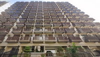 Apartamento 120 m² com 1 vaga - Praia do José Menino - Santos - SP