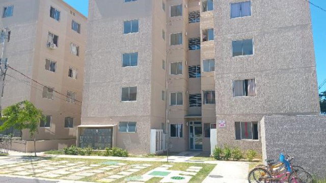 Apartamento com 2 quartos, 59,13m², 1 vaga
