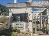 Apartamento com 2 quartos em Santa Luzia/MG