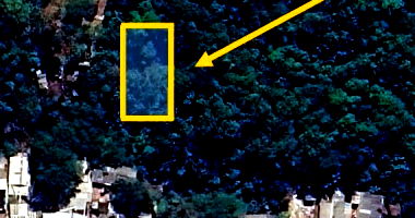 Terreno 450m² em Foz do Iguaçu - Jardim Jupira